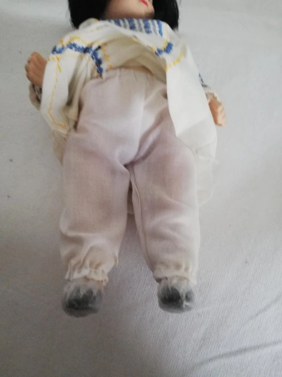 poupée porcelana – photo 17